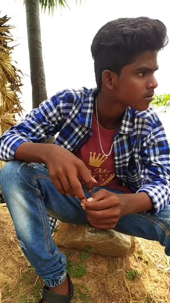 @Prabhu Ravulakollu