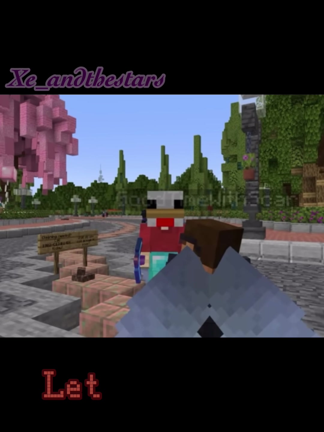@Xe