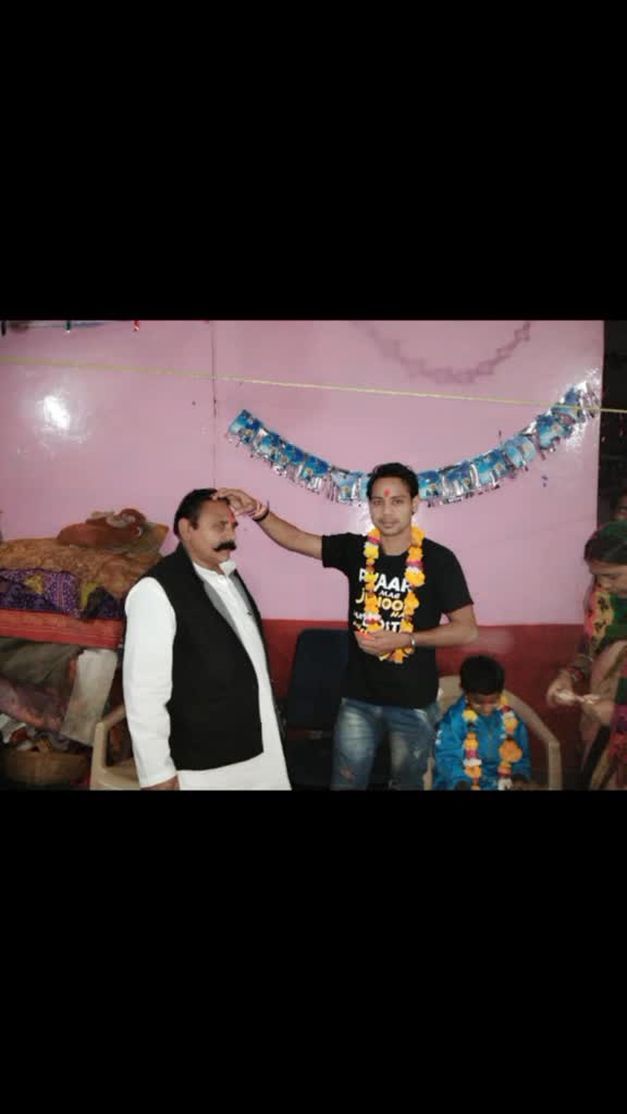 @Sushil Maharashi