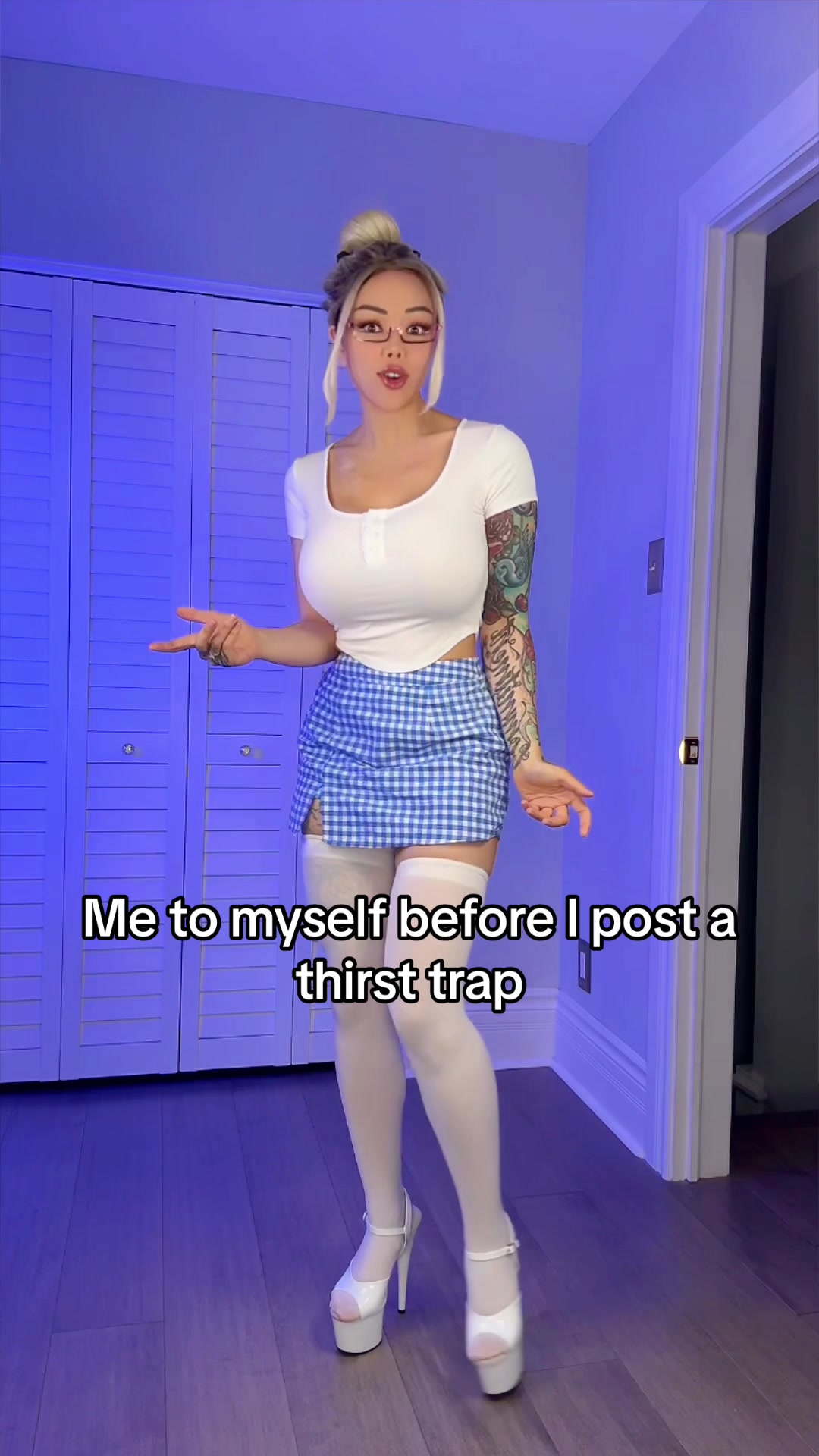 @Asia Doll