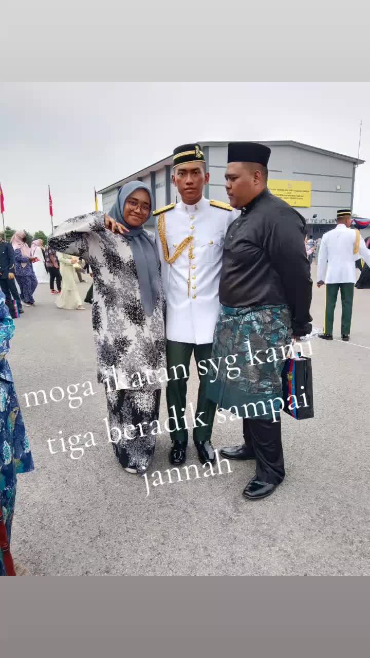 @Dik Alisya❗