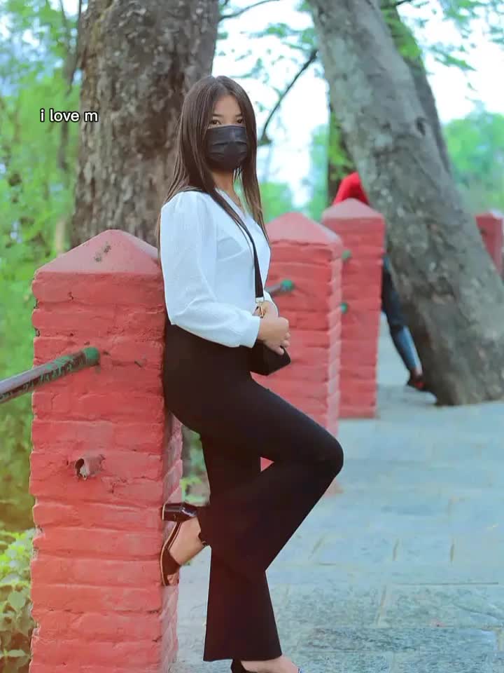 @Gurungni<<☘️