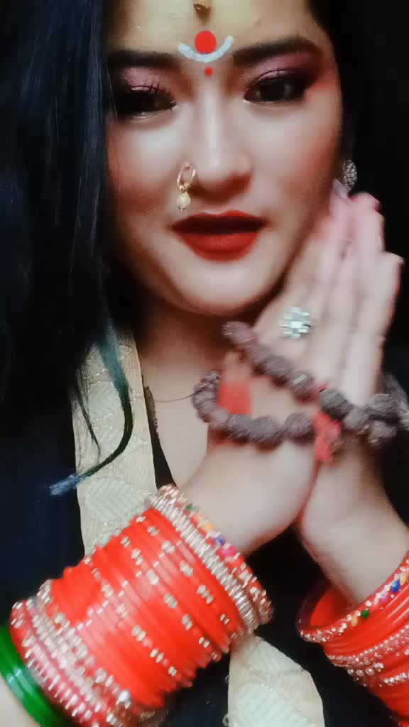 @megha gurung