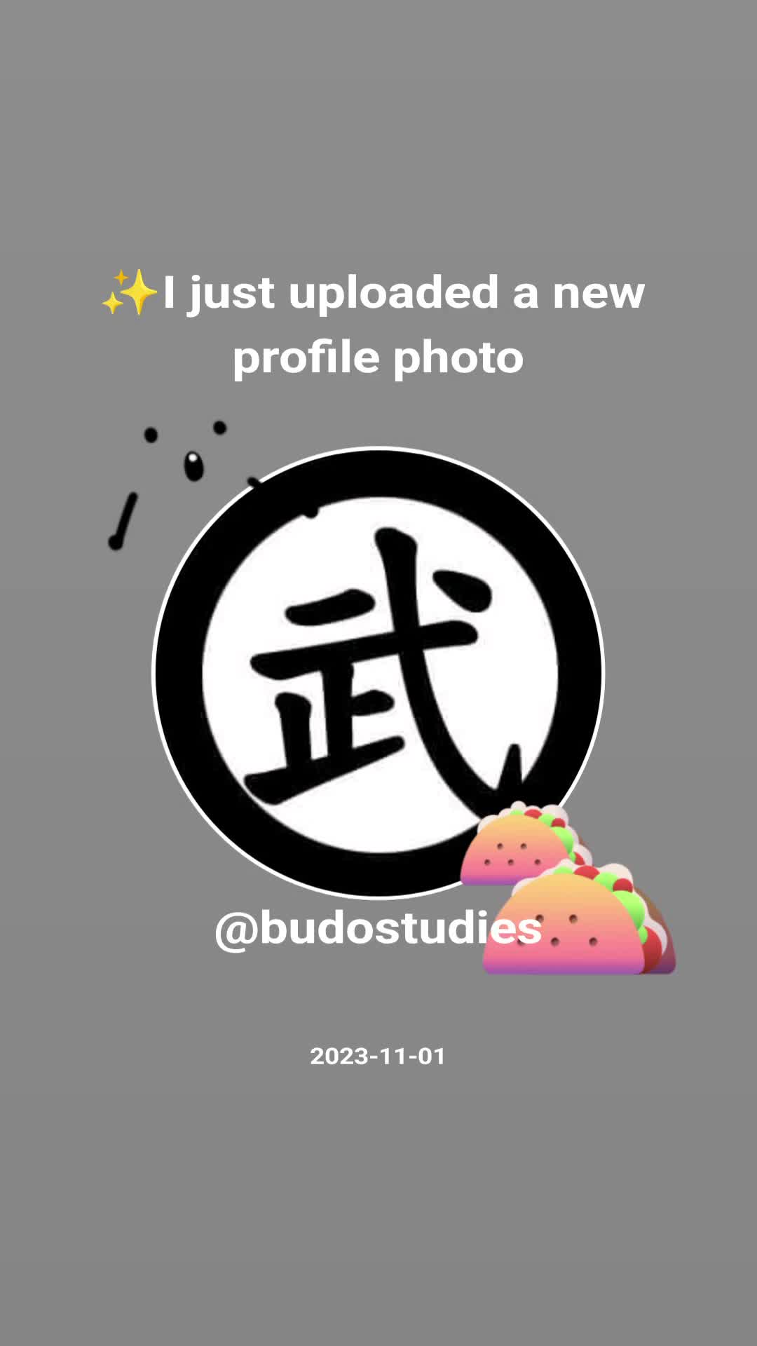 @budostudies