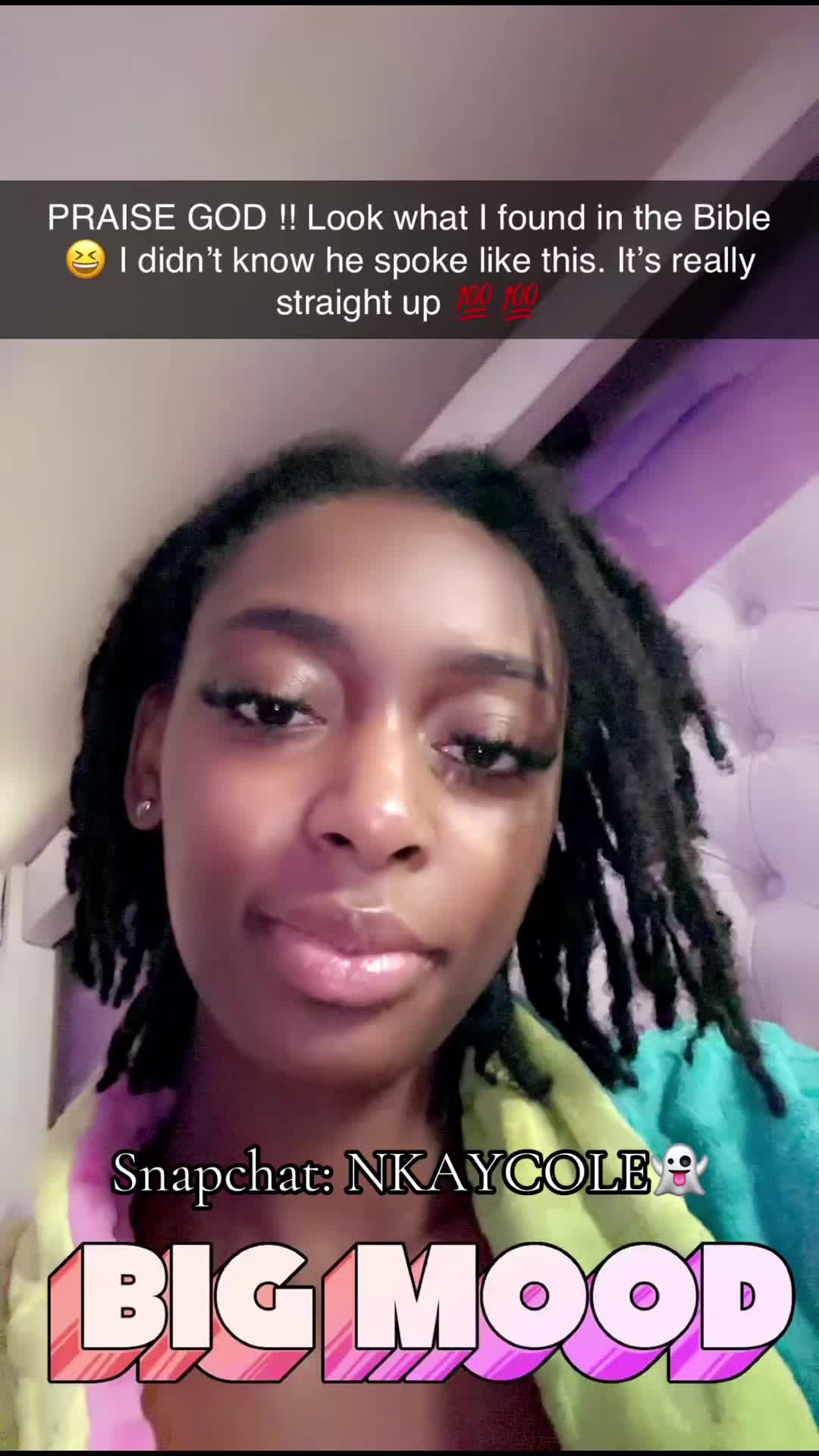 @Kayla Nicole