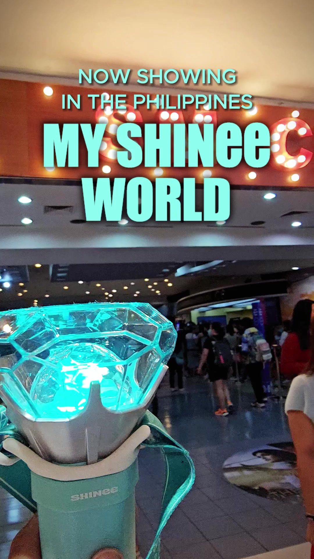 @SHINee World Academy PH
