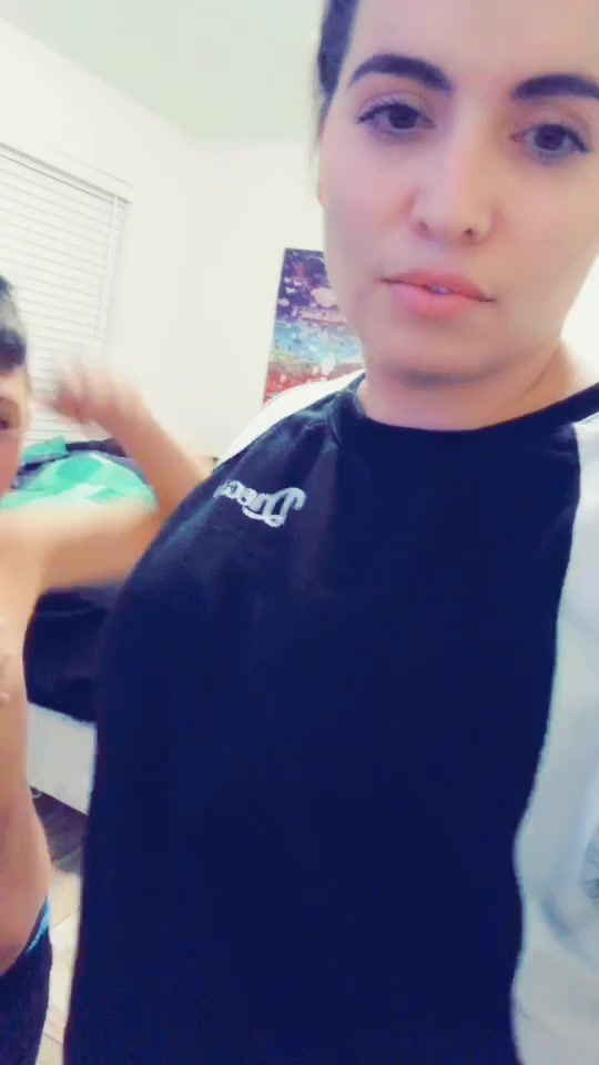 @Mariah Renee