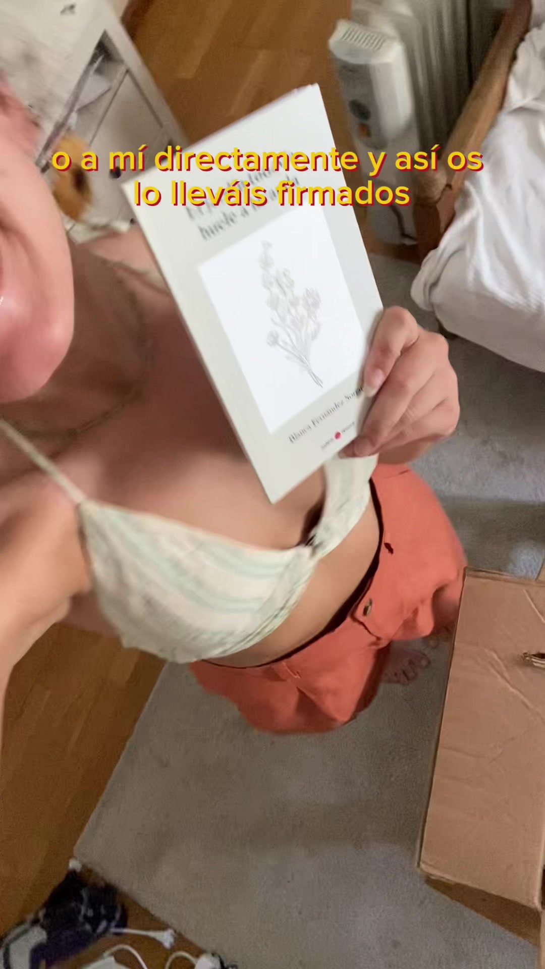@Blanca Fernández