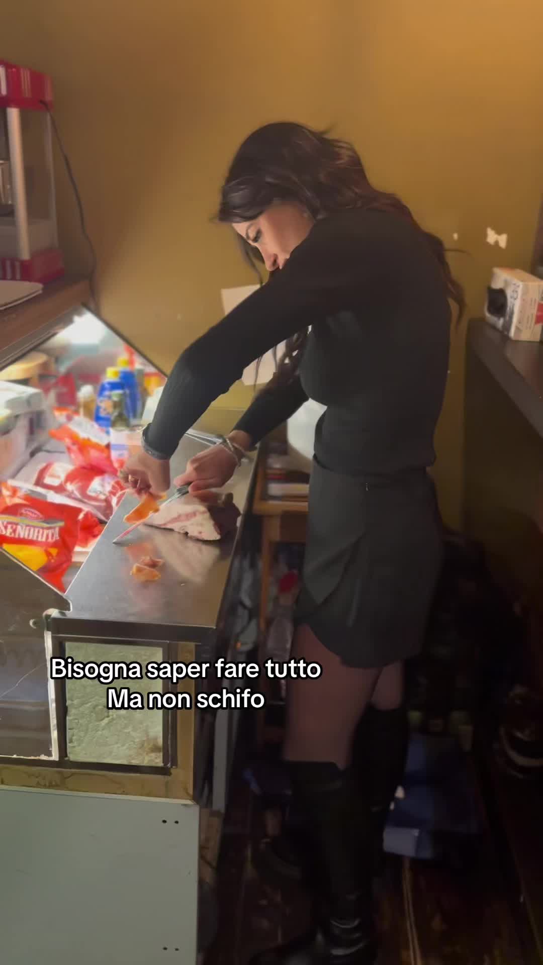@Claudia Penelope