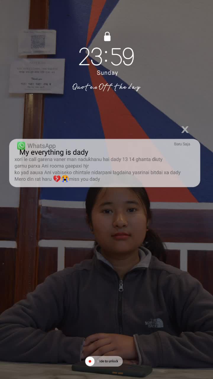 @Samrita Tamang ๐๐ข