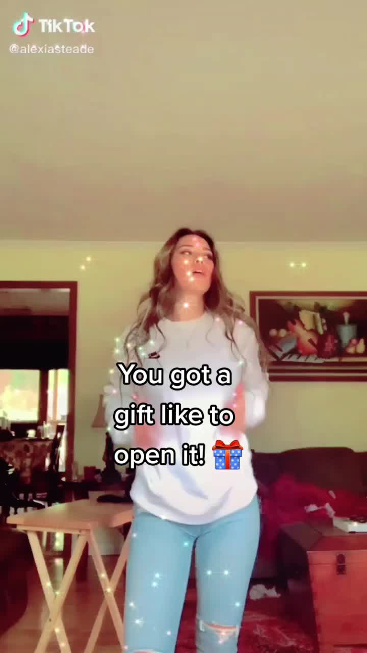 @ALEXIA NOTICED!!!❤❤❤