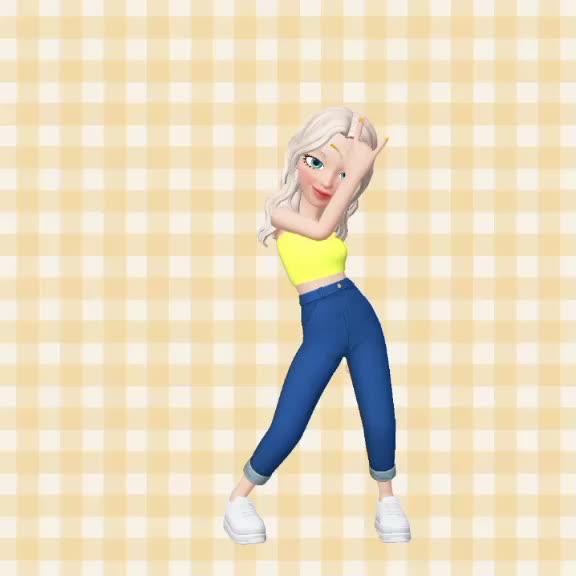 @ILOVEZEPETO❤