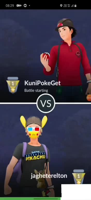 @pokemon pro