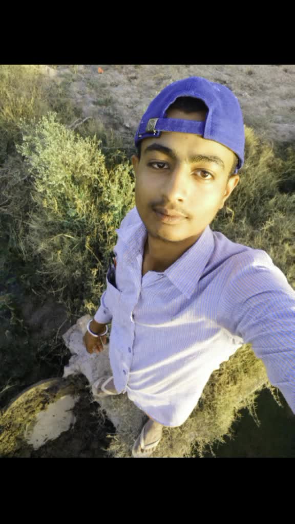 @Ajay Kamboj