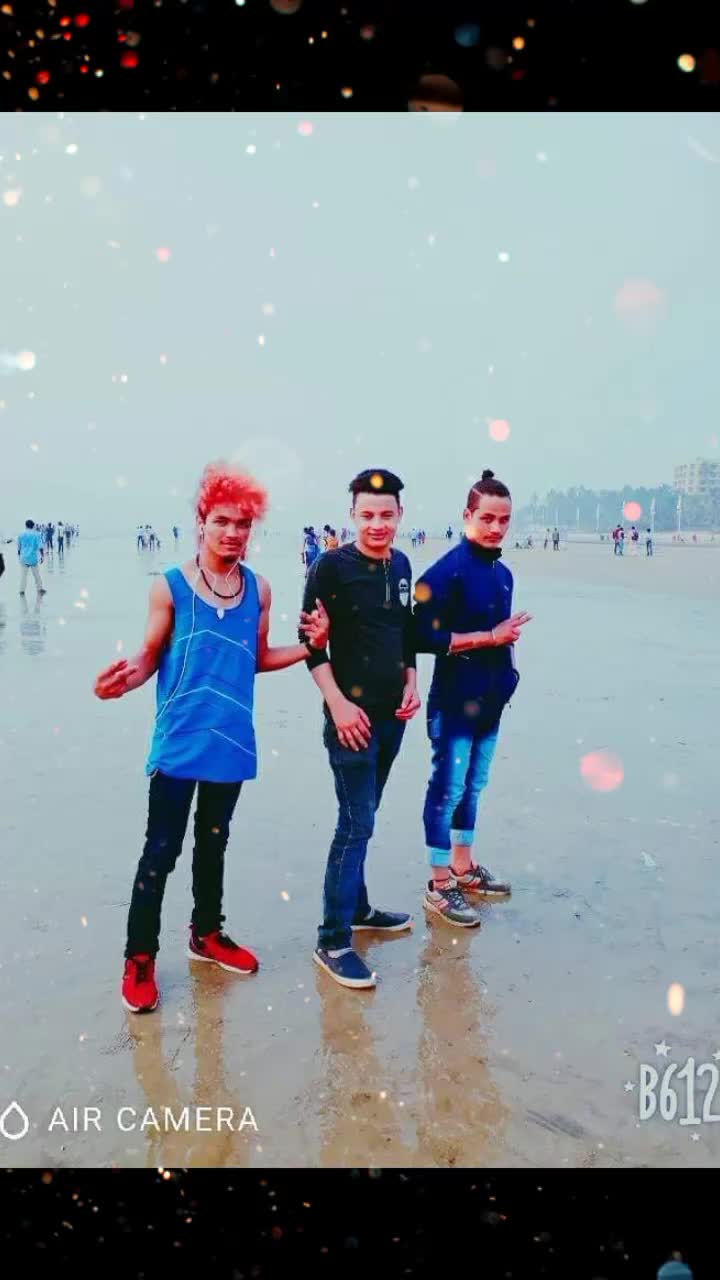 @sharu Thapa