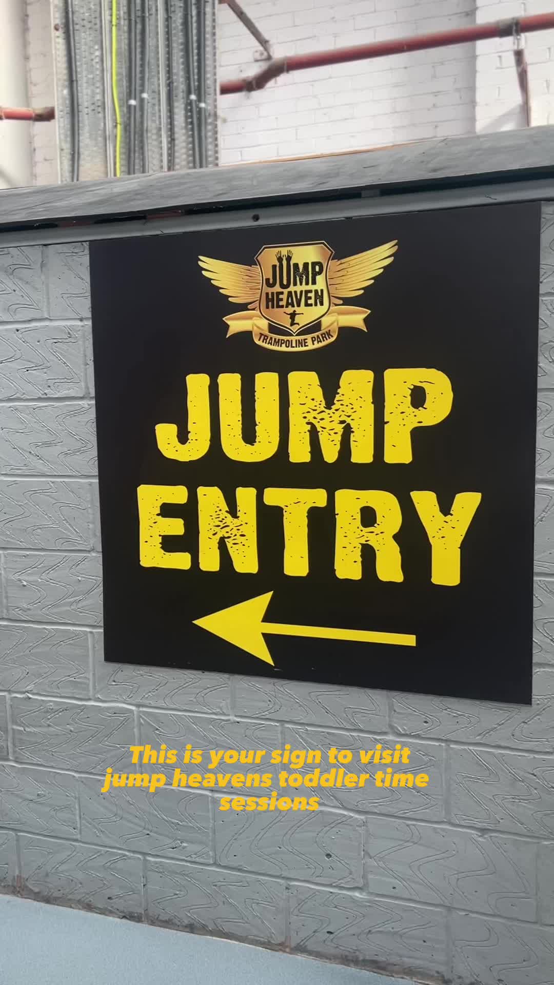 @Jump Heaven
