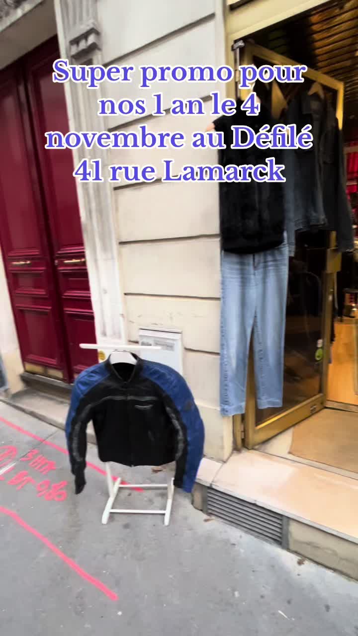 @Ledefile.paris