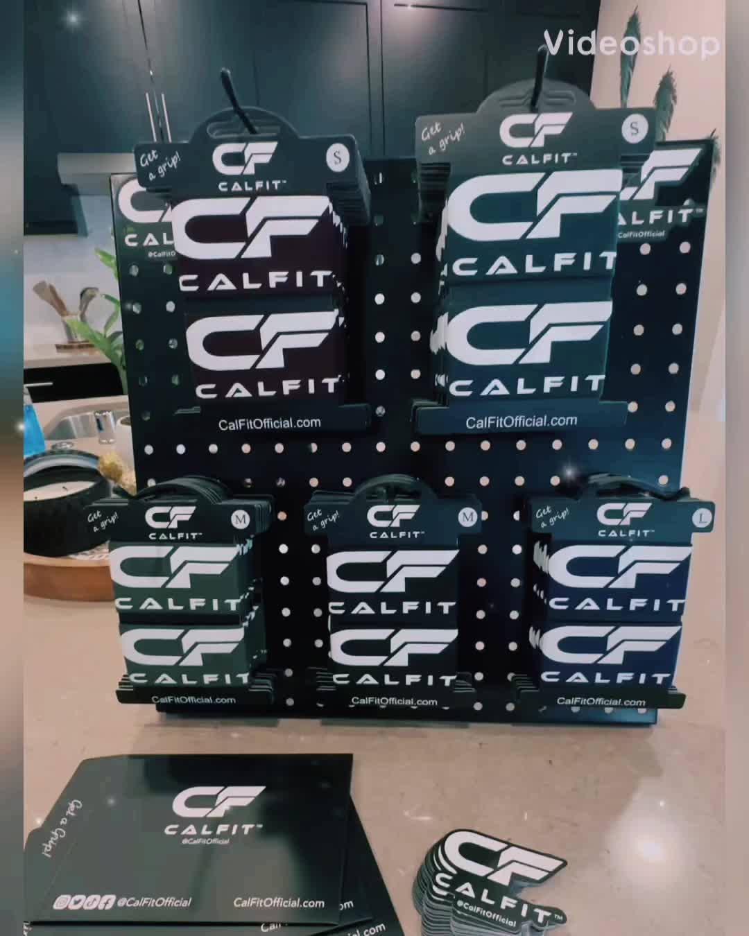 @CALFIT