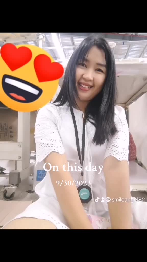 @Smile Angel