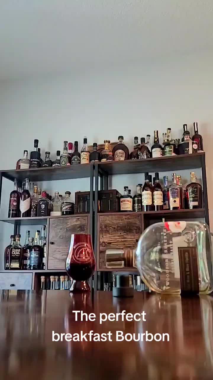 @BS Bourbon Channel
