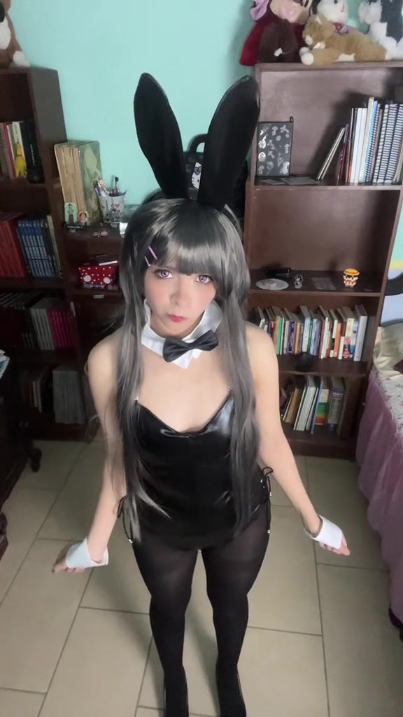 @Lux 🐇 ルクス