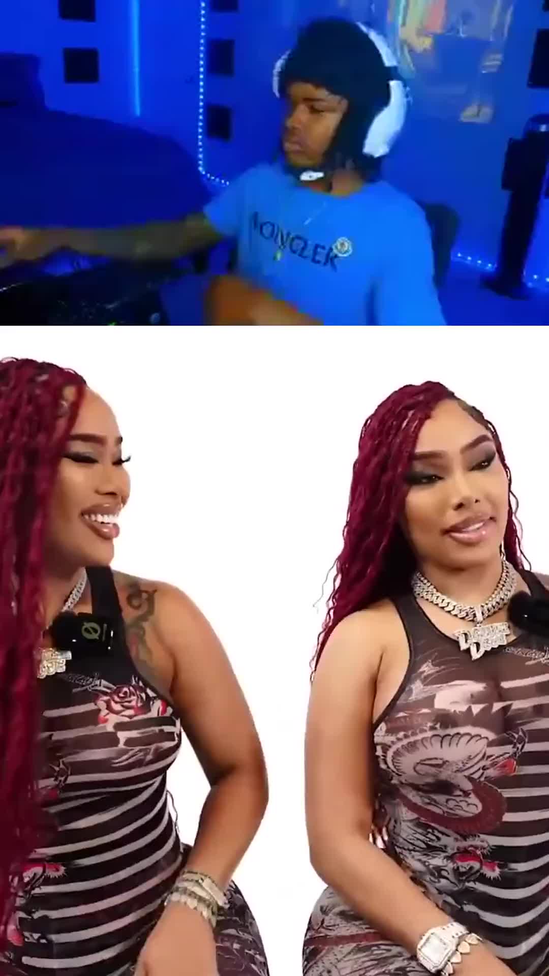 @SelfpaidMjclips