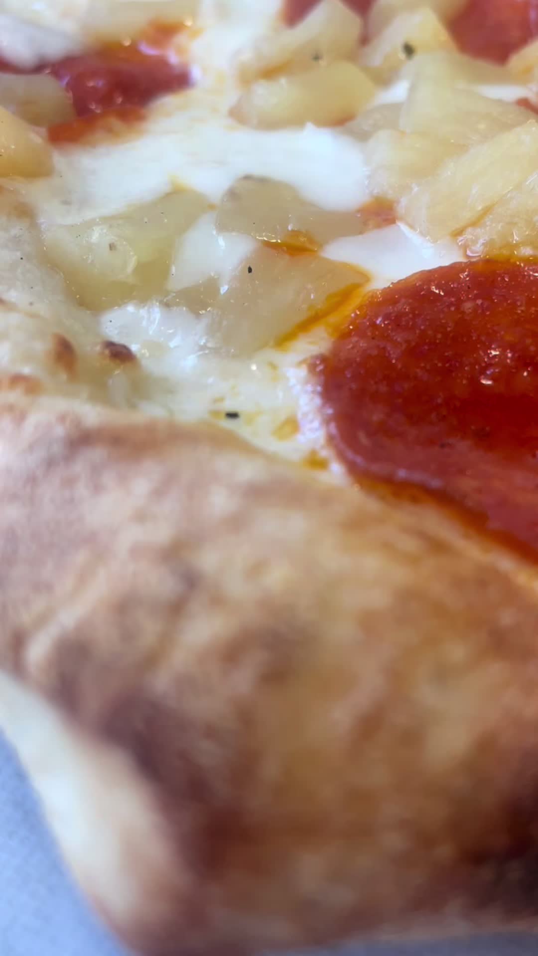 @The Miles Pizza