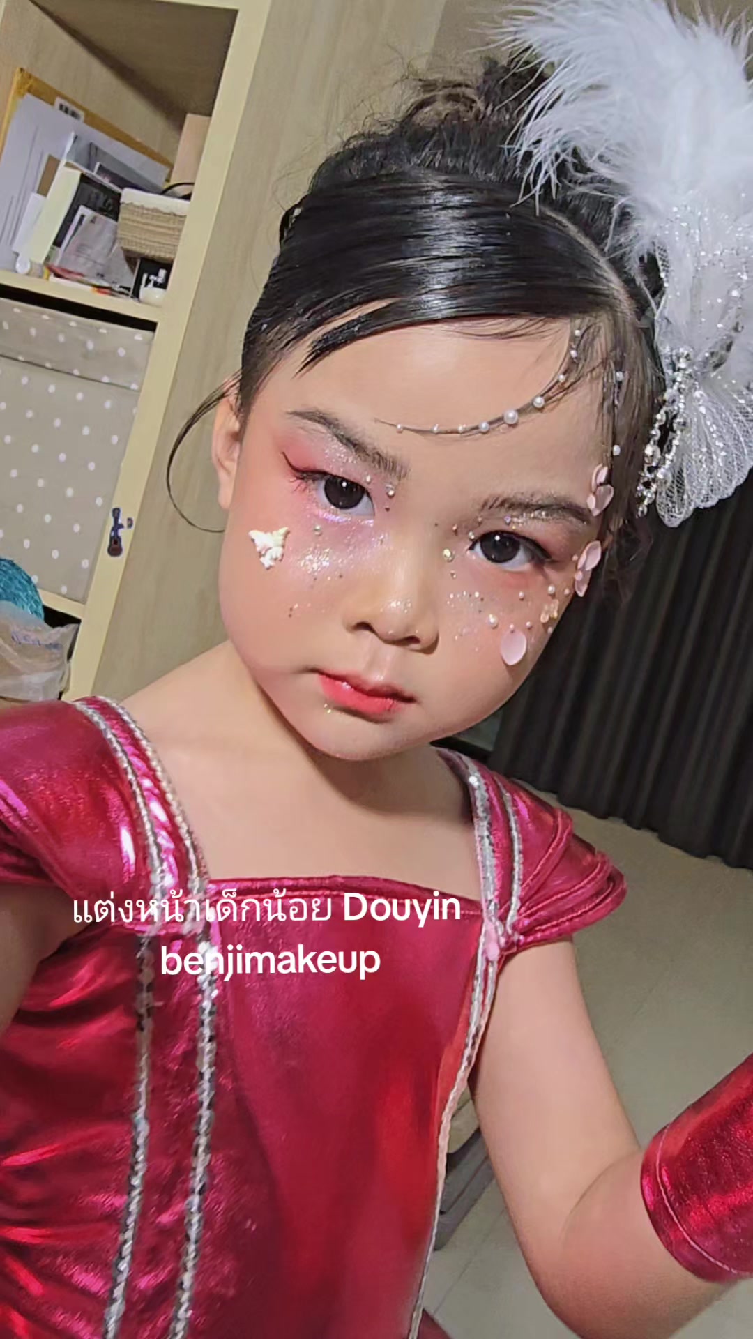 @benjimakeup. ช่างแต่งหน้า💄
