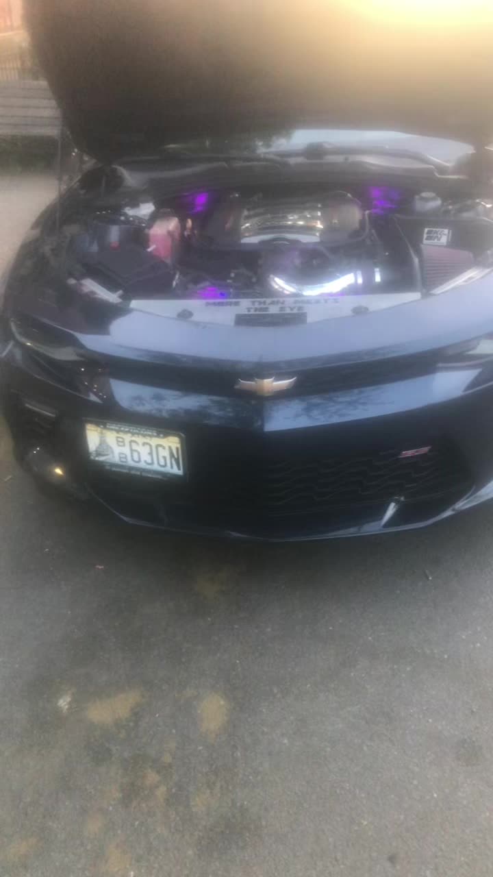 @ugotthewheel