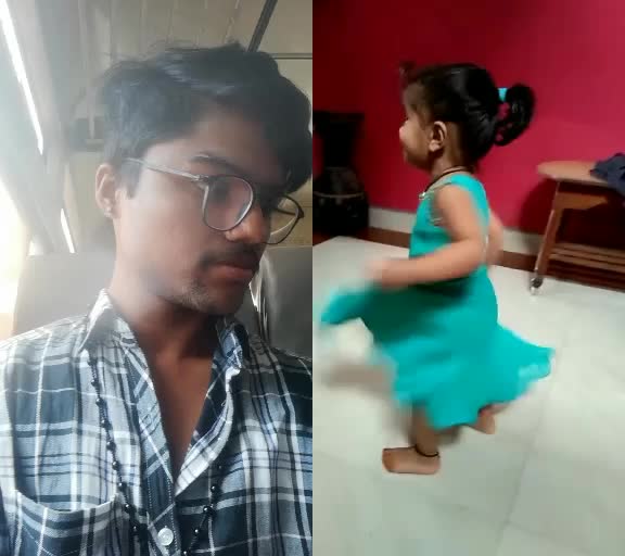 @S. Arun N