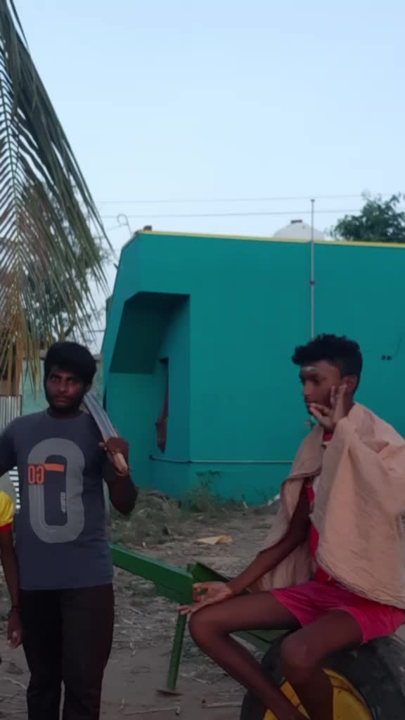 @Ranjith Naren