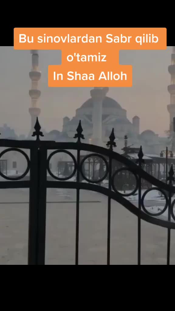 @AbdulG'ofur