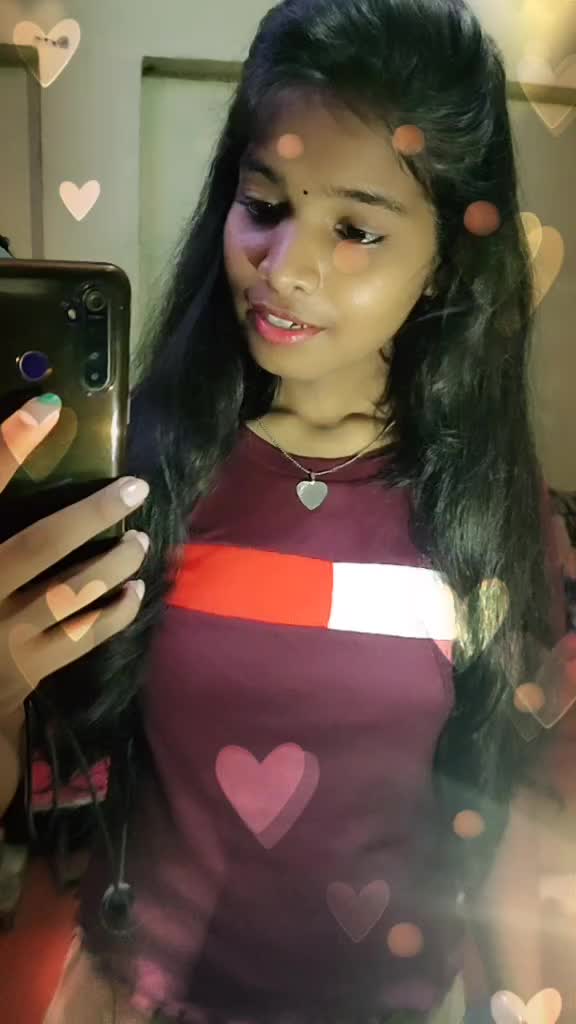 @Mirror_girl😜