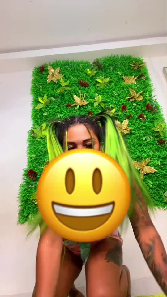 @Anyurimusika😍❤️