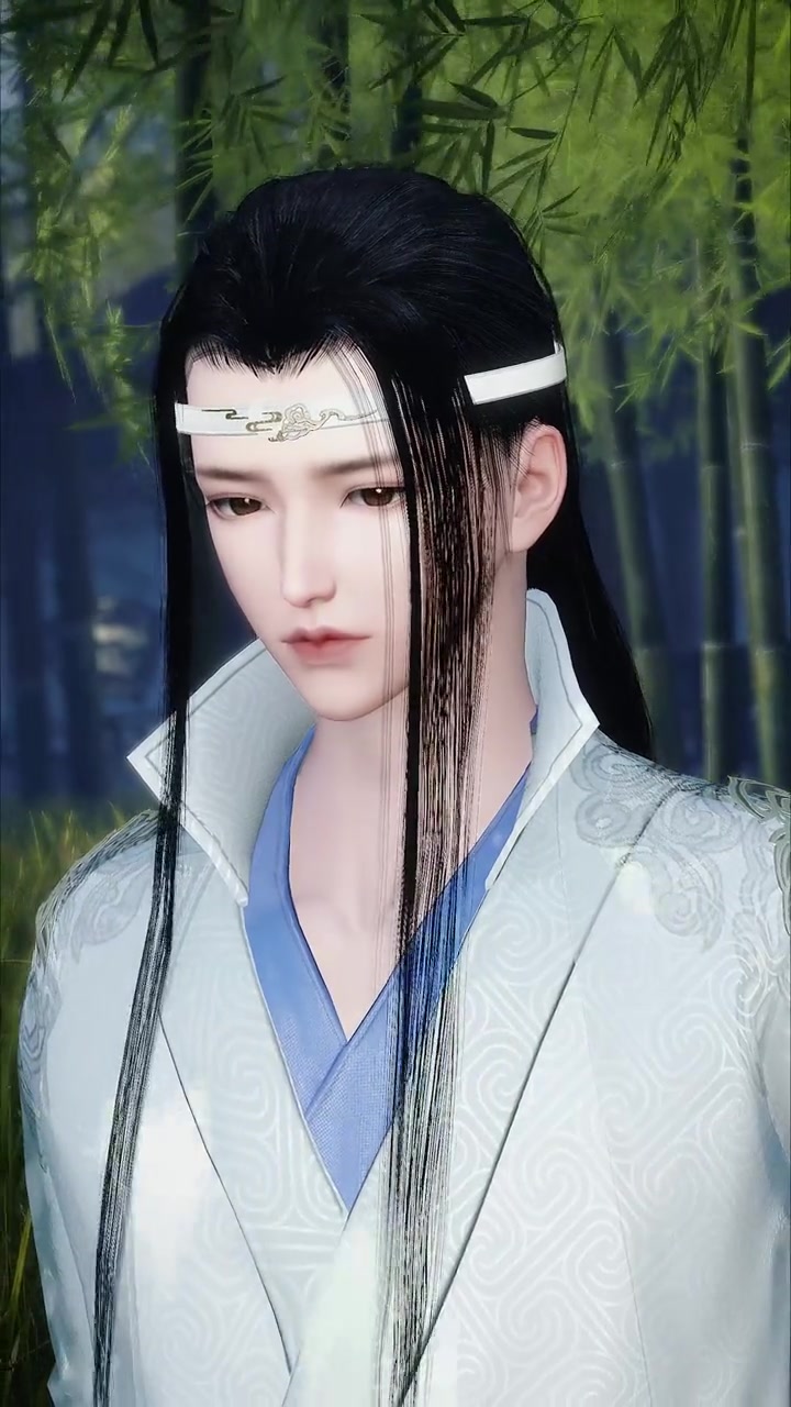 @前无古人
