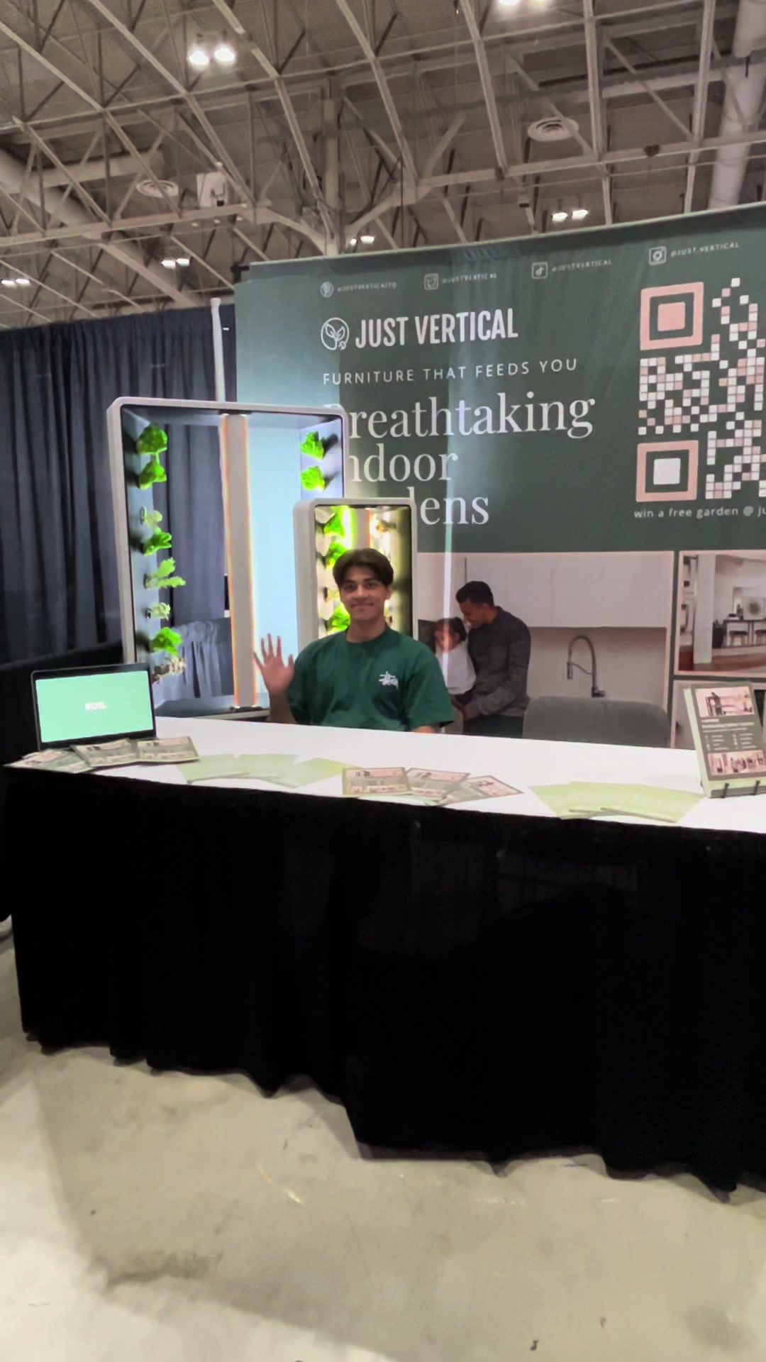 @Just Vertical