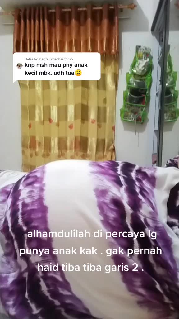 @MAMI DEWI