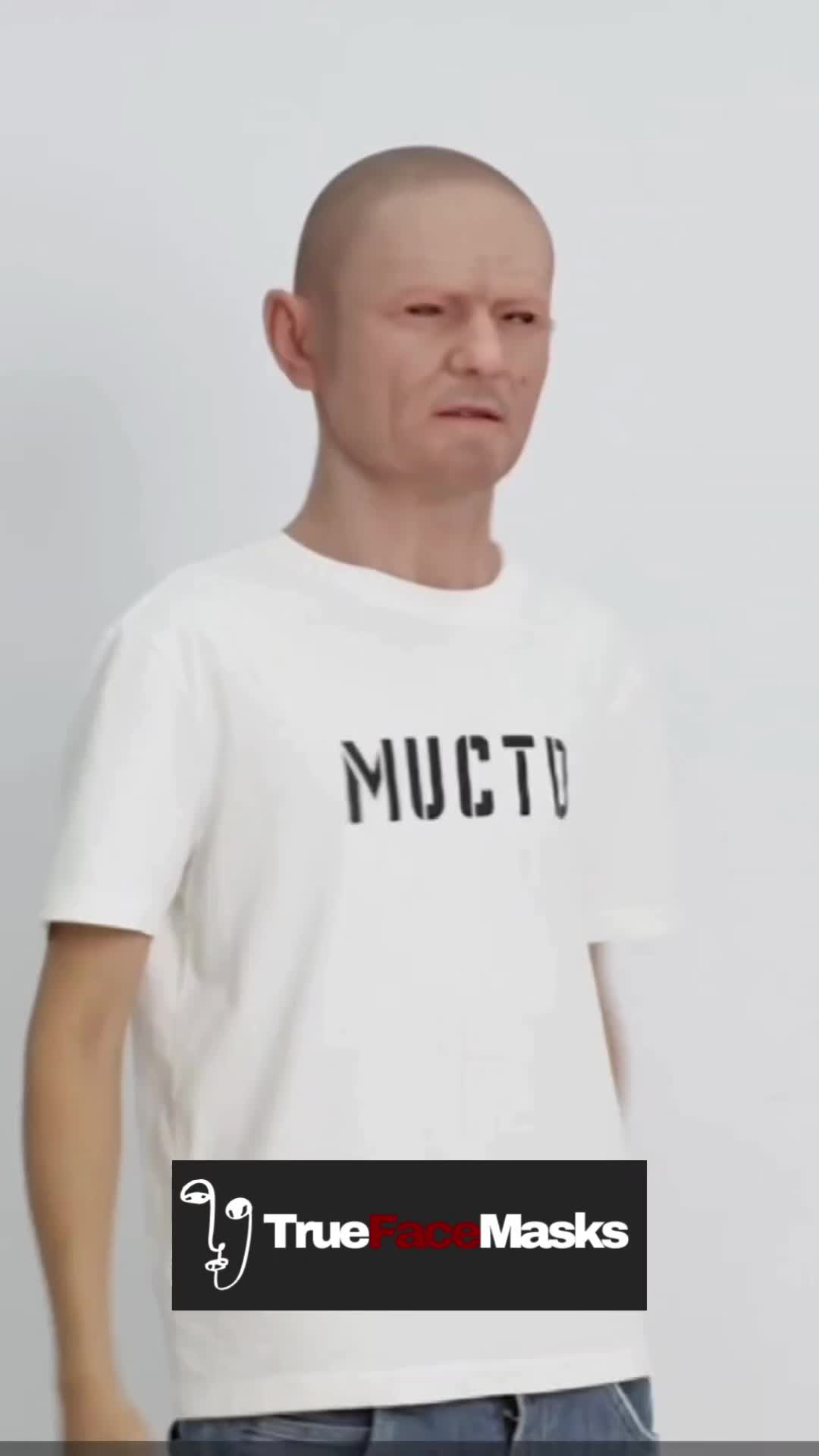 @True Face