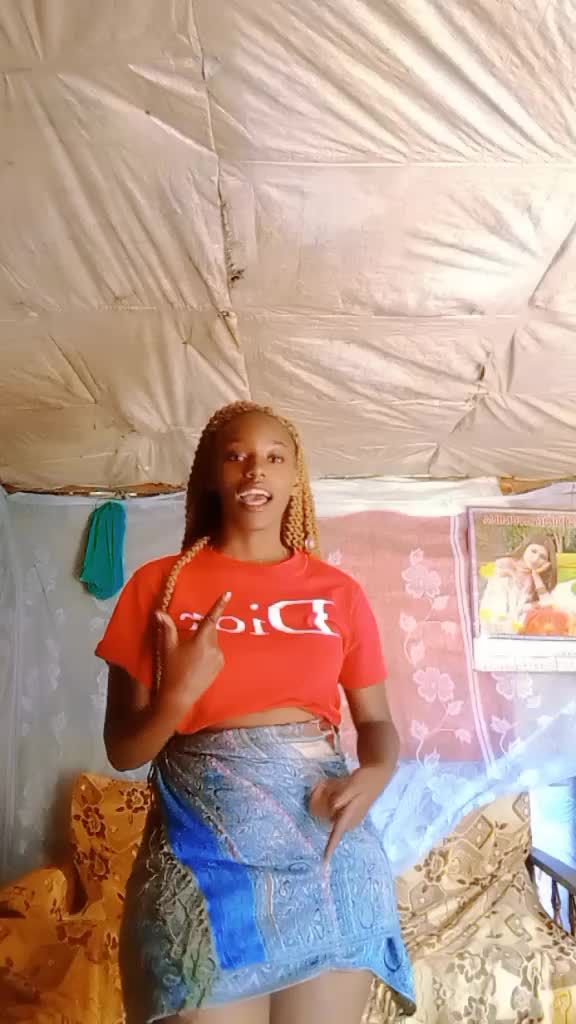 @miss Mwangi