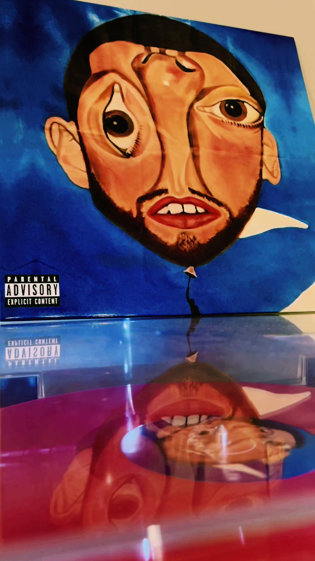 @Tonights Spin