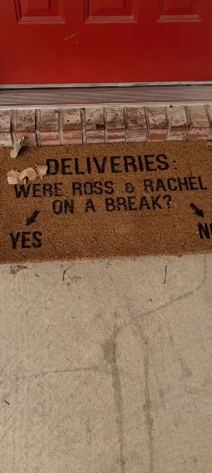 @Hey! That's My UPS Guy!