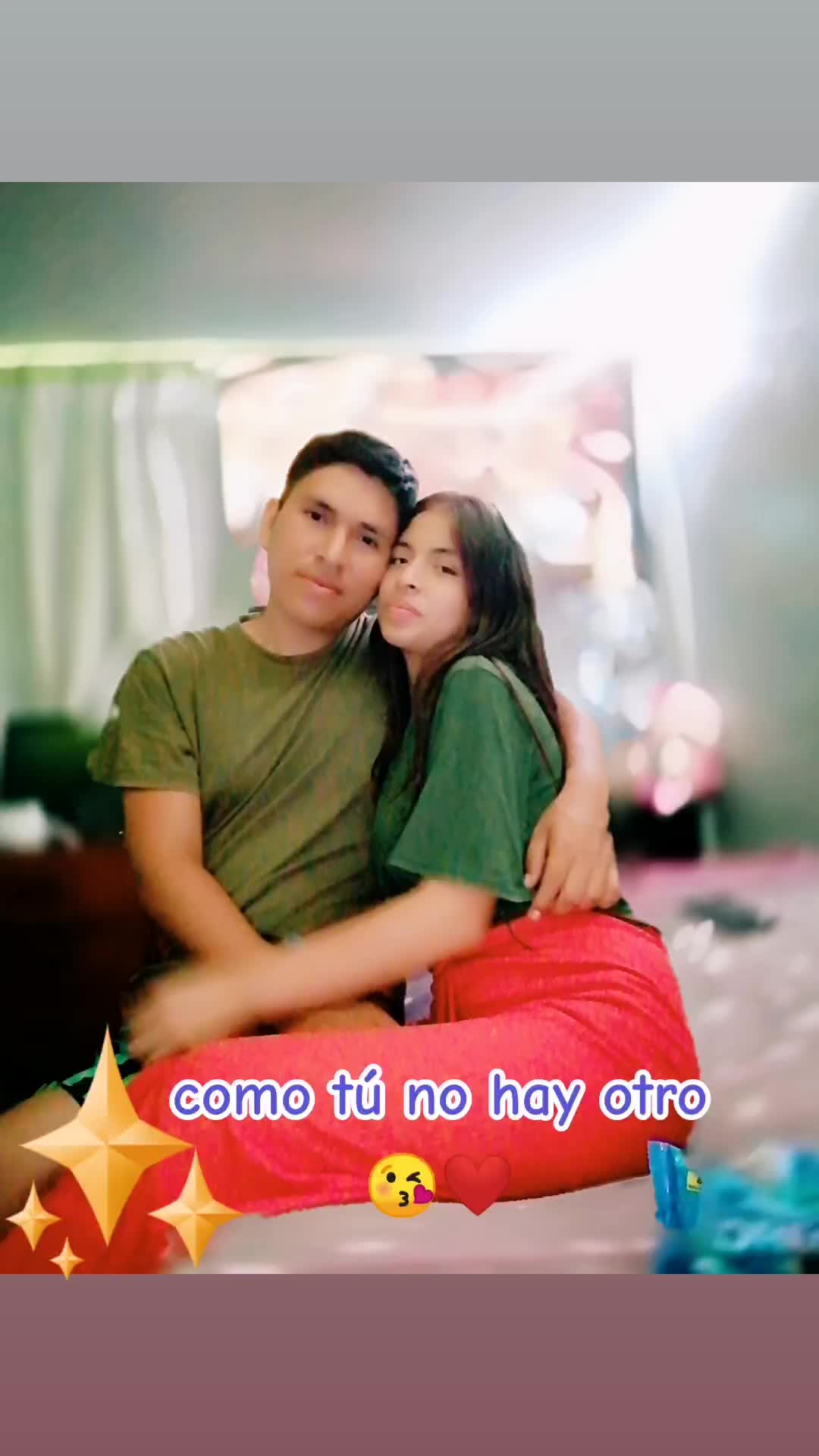@Alexandra Quispe