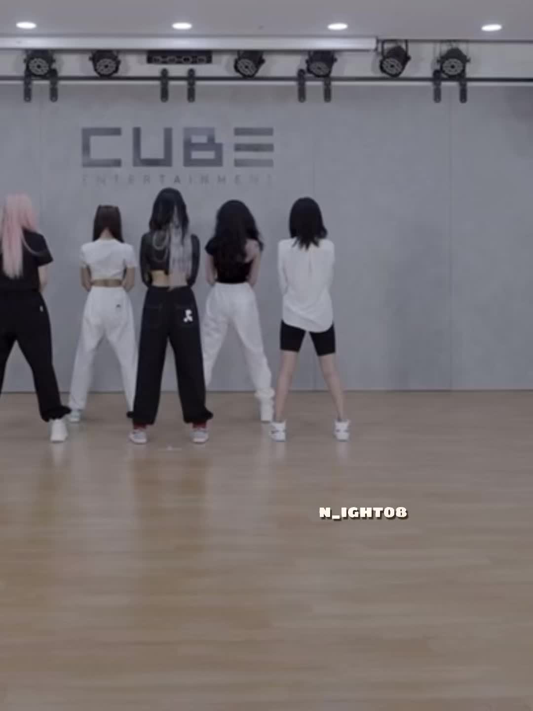 @체크