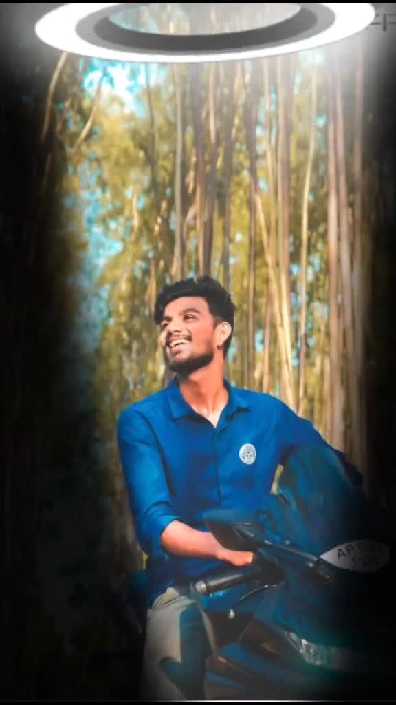 @Vyrrum Dhanush