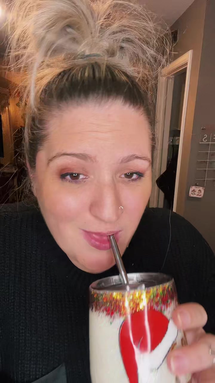 @Danielle Morgan