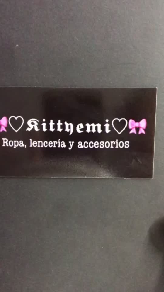 @🎀♡  𝕶𝖎𝖙𝖙𝖞 𝖊𝖒𝖎  ♡🎀