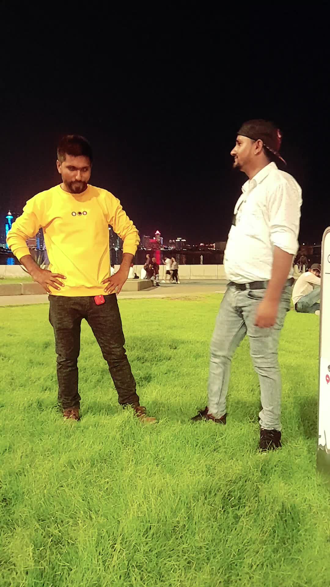@Yadav brand
