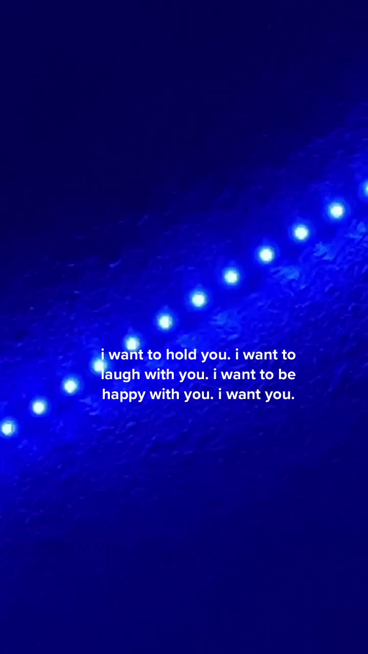 @in love