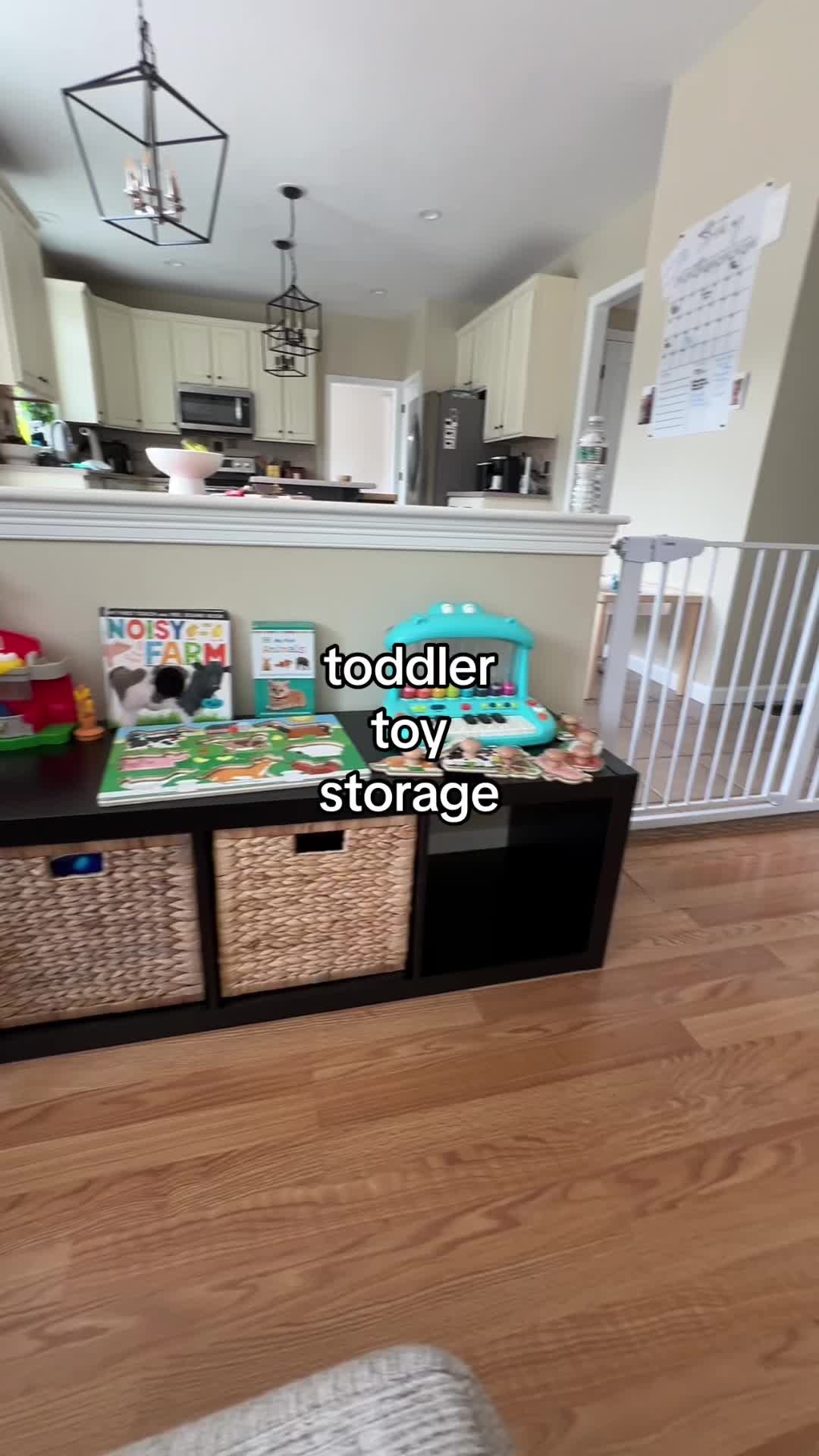 @Joya | Organized Mom of Two