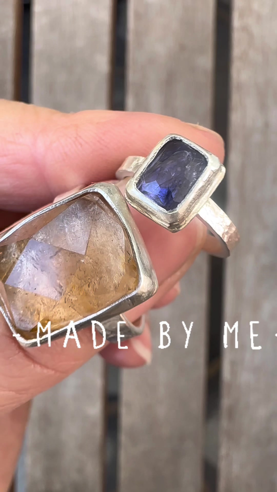@Angie | Handmade Jewellery